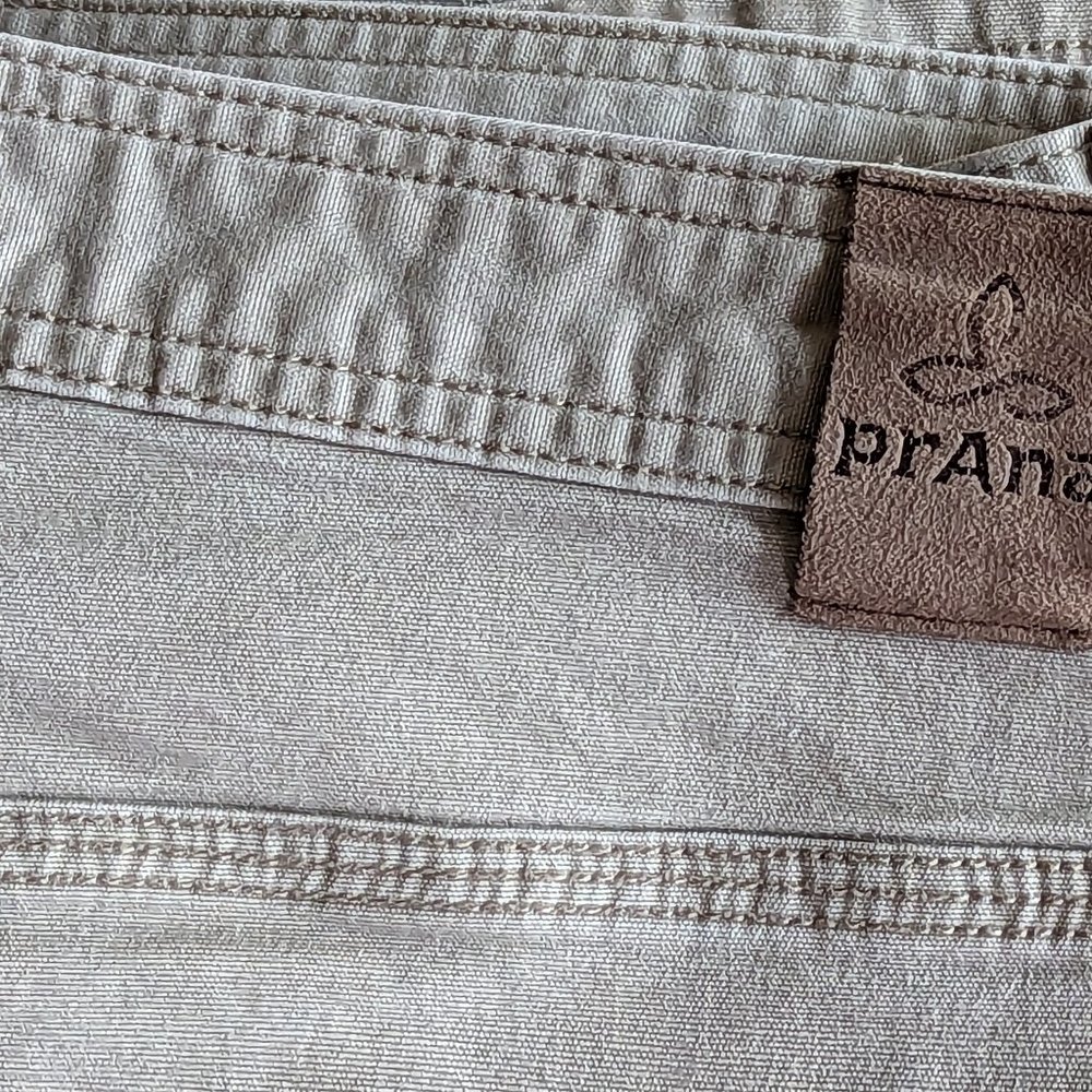 Prana Men's Pants